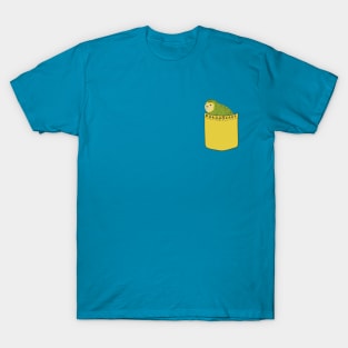 Kakapocket T-Shirt